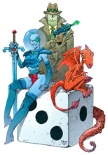 Logo de l'association